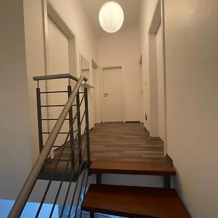 Apartment Messeapartment Hannover-city Hannover