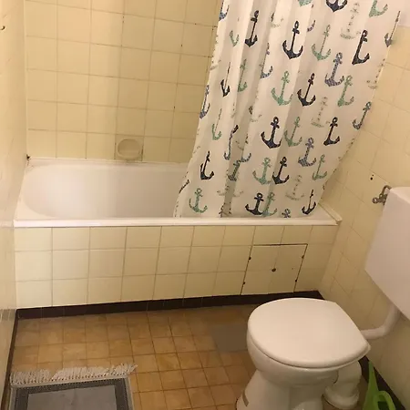 Messeapartment Hannover-city Apartment *