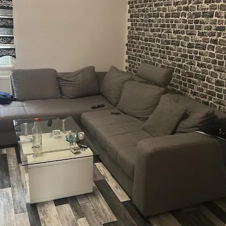 Messeapartment Hannover-city Apartment Hannover
