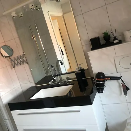 Apartment Messeapartment Hannover-city Hannover