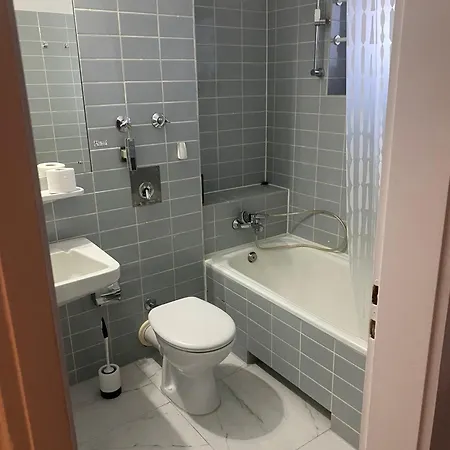 Messeapartment Hannover-city Apartment Hannover