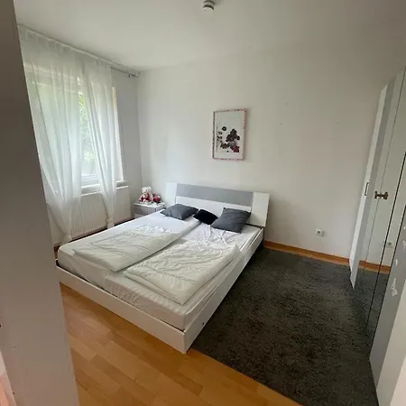 Messeapartment Hannover-city Apartment