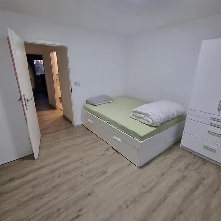 Messeapartment Hannover-city Apartment *