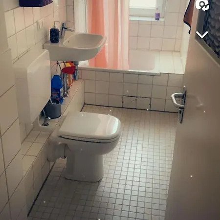Messeapartment Hannover-city * Hannover
