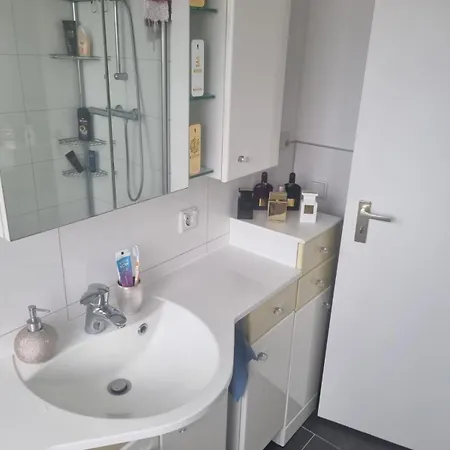 Messeapartment Hannover-city Apartment Hannover