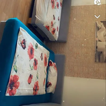 Apartment Messeapartment Hannover-city Hannover